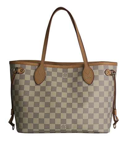 Neverfull PM, front view